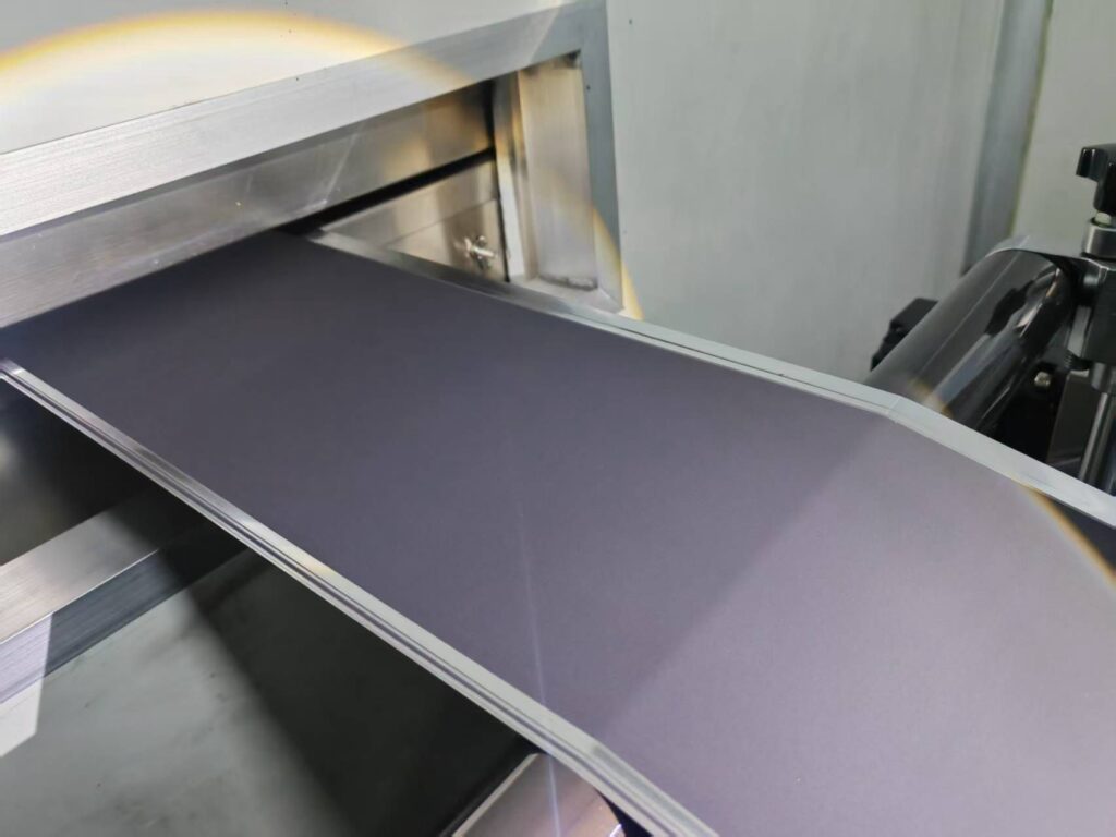 CarbonX Li-S Cathode Electrode Material